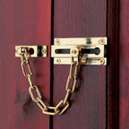 Slide Door Chain