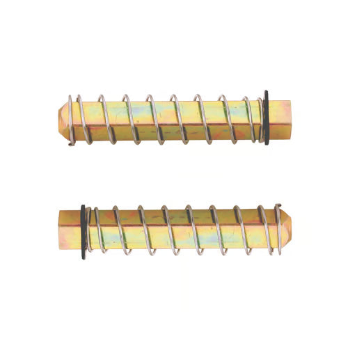 Split Spindle c/w Springs