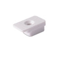 Multi Point Lock Radiused End Finger Bolt for Timber