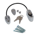 Safety Locking Restrictor