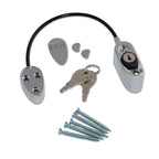 Safety Locking Restrictor