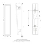 Architectural Knocker