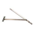 Door Restrictor Integral