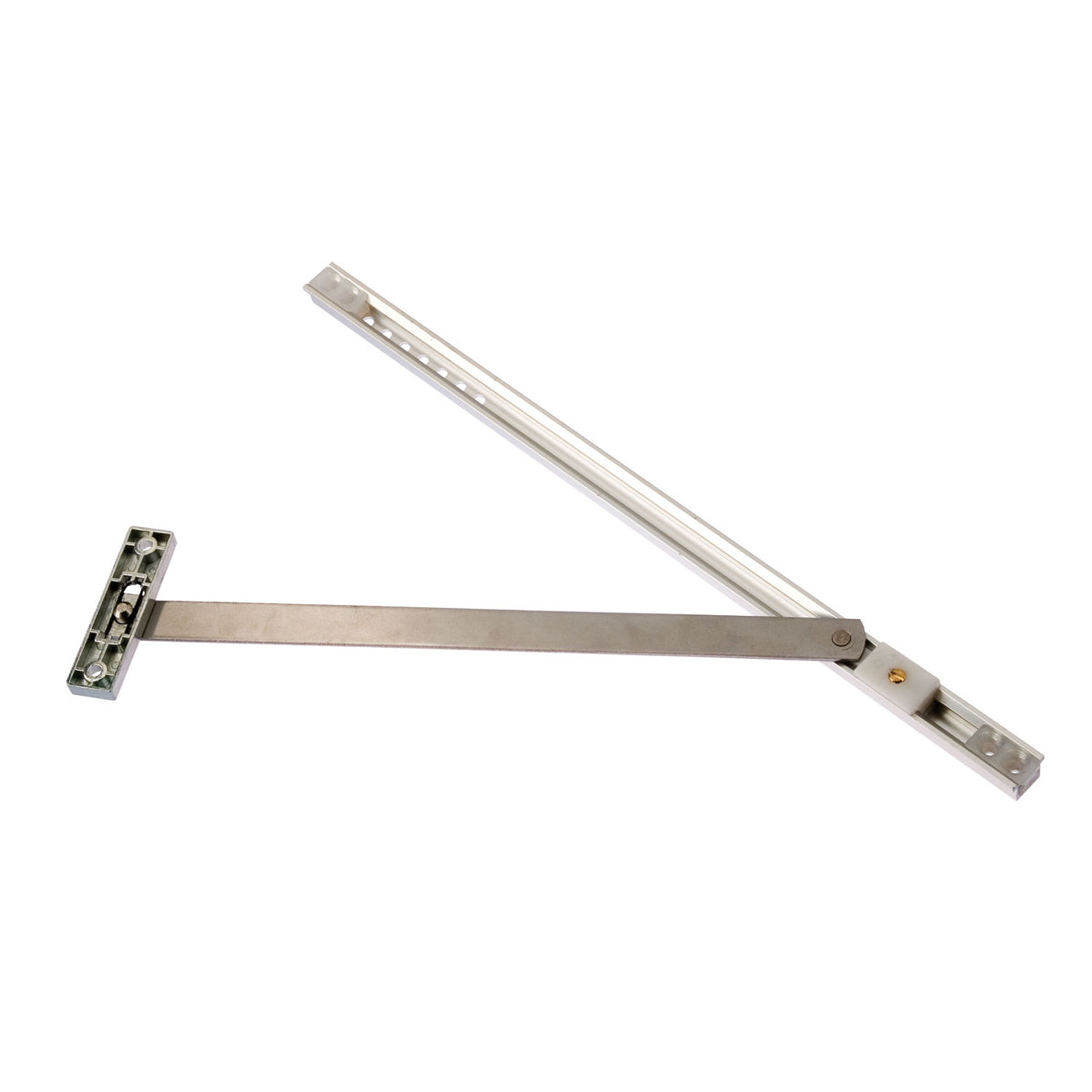 Door Restrictor Integral