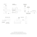 Fab&Fix Sash Jammer Kit