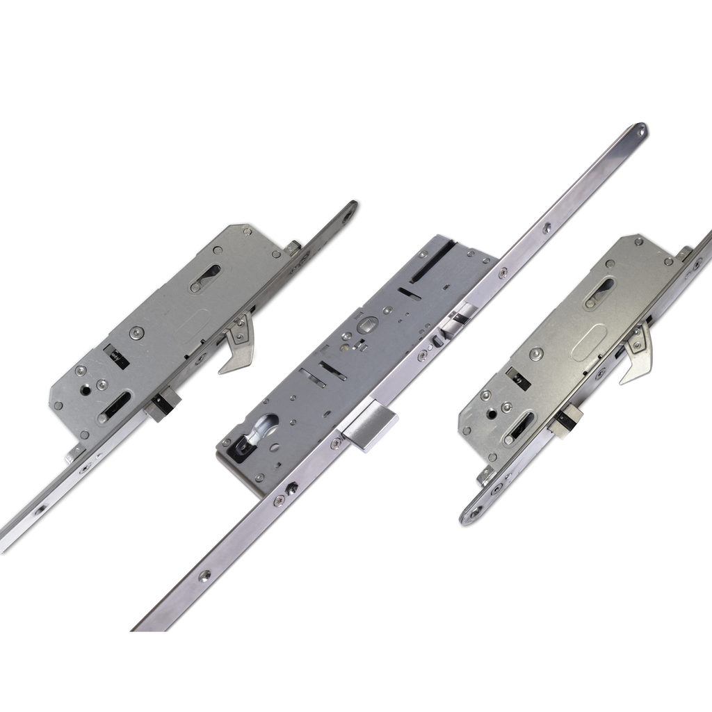 SureFire Heritage 2 Hook Multi-Point Lock for Composite/Timber Doors