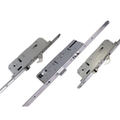 SureFire Heritage 2 Hook Multi-Point Lock for Composite/Timber Doors