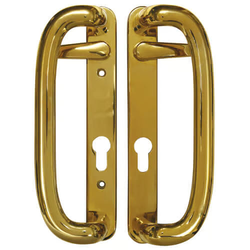 Trinity Handle Set for Patio Doors