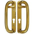 Trinity Handle Set for Patio Doors