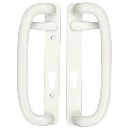 Trinity Handle Set for Patio Doors
