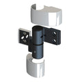 Domina HP Cover Door Hinge