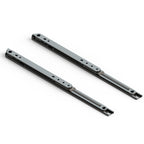 Heavy Duty Type P Friction Stay, Top Hung, 16.5mm