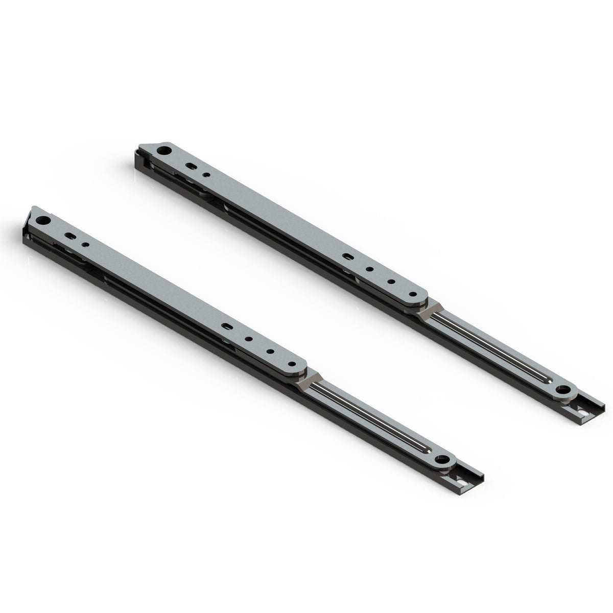 Heavy Duty Type P Friction Stay, Top Hung, 16.5mm