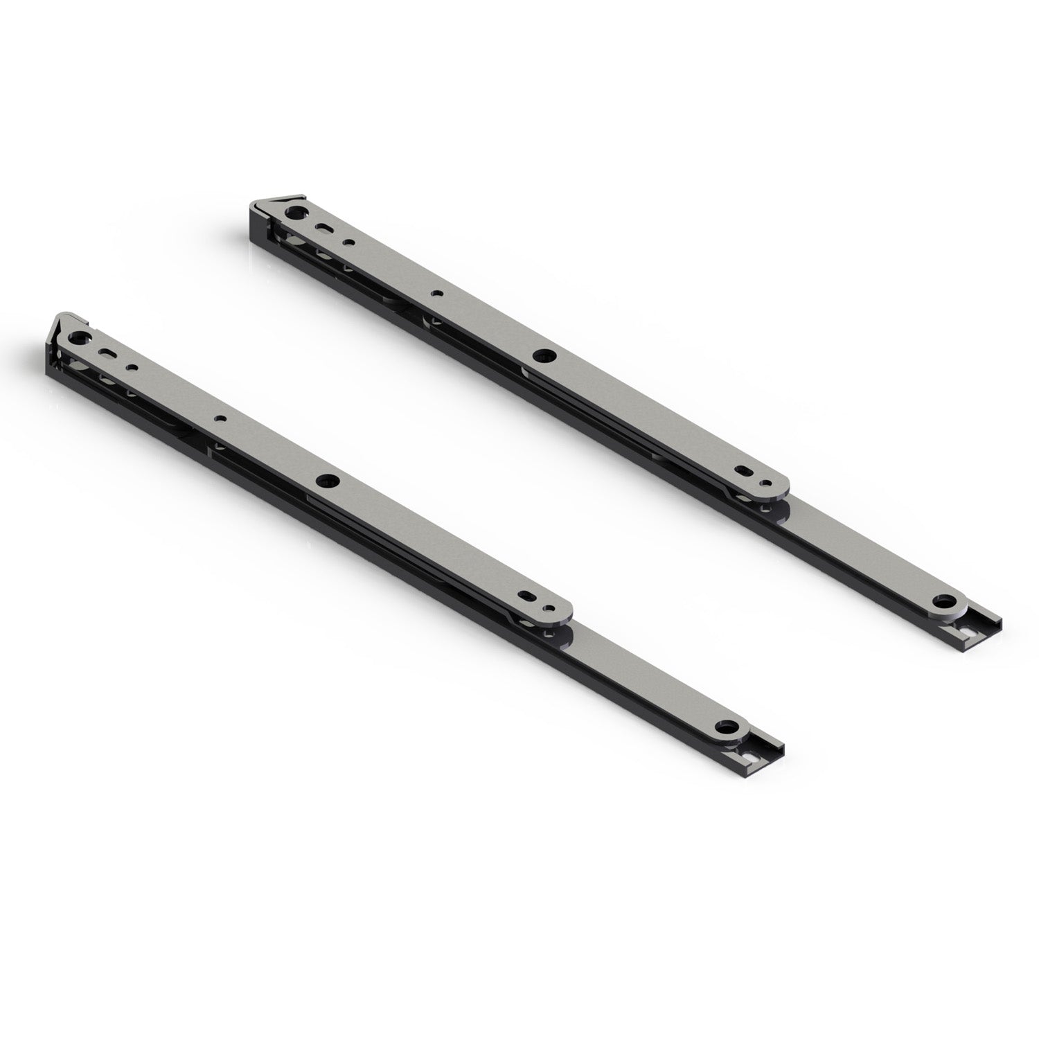 Heavy Duty Type C Friction Stay, Side Hung, 16.5mm