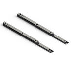 Heavy Duty Type C Friction Stay, Side Hung, 16.5mm