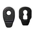 Anchorage Heavy Duty High Security Flag Door Hinge