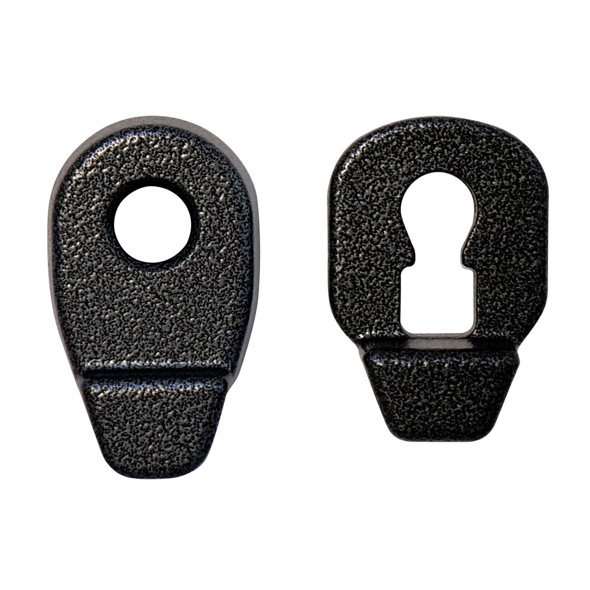 Anchorage Heavy Duty High Security Flag Door Hinge
