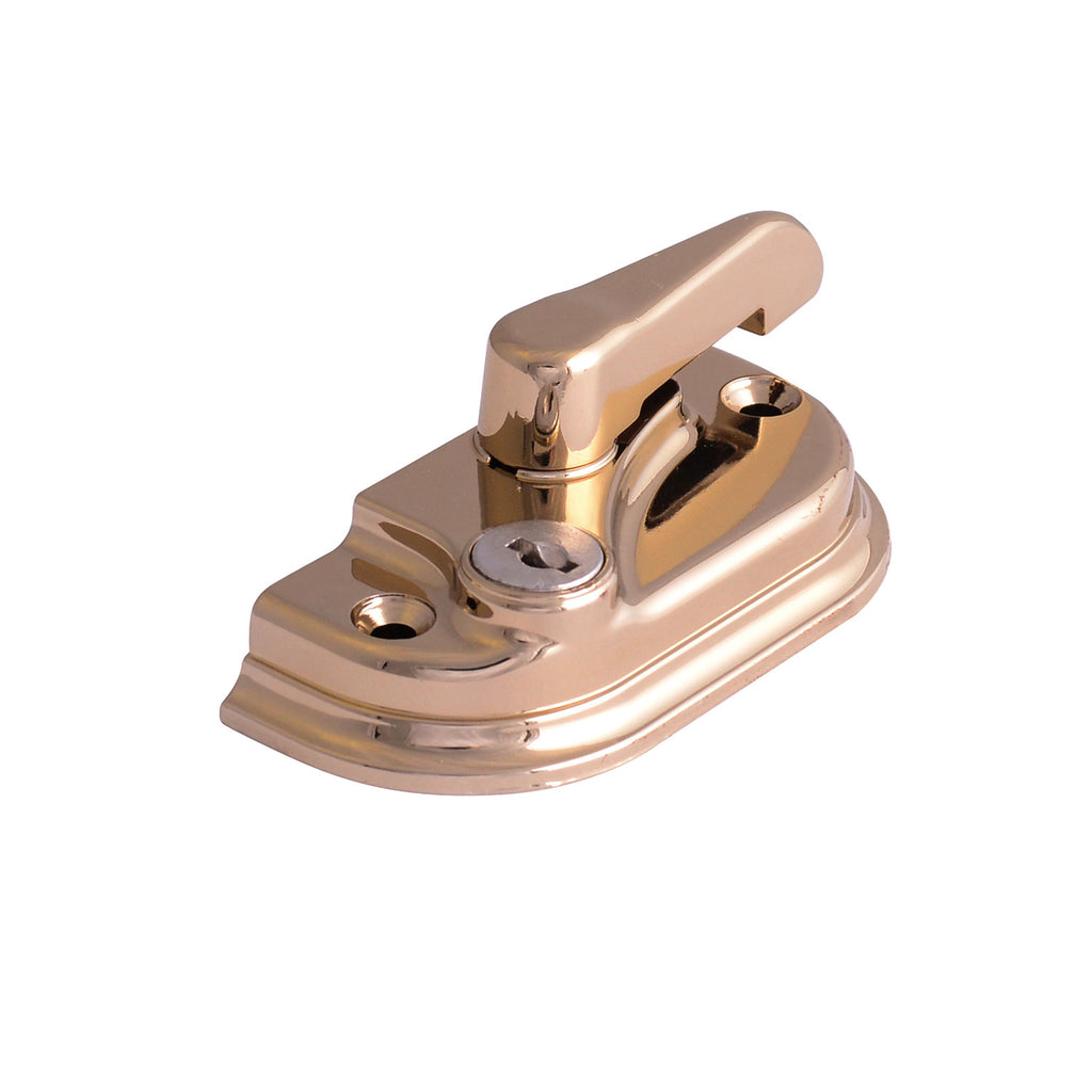 Standard Cam Lock