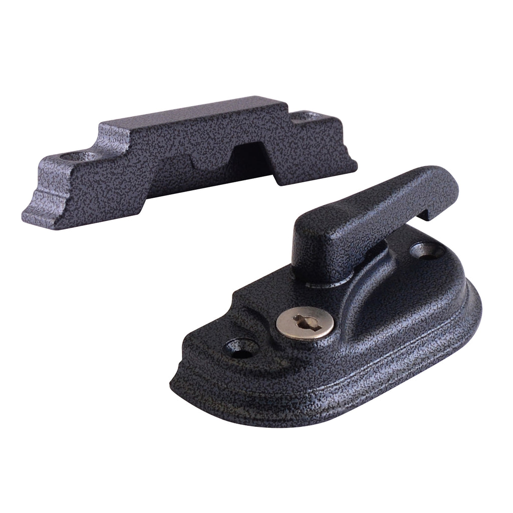 Cam Lock and Keep Set