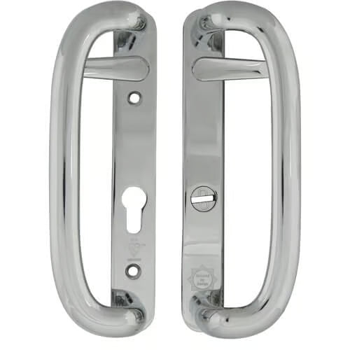 Pro Secure TS007 Handle Set for Patio Doors
