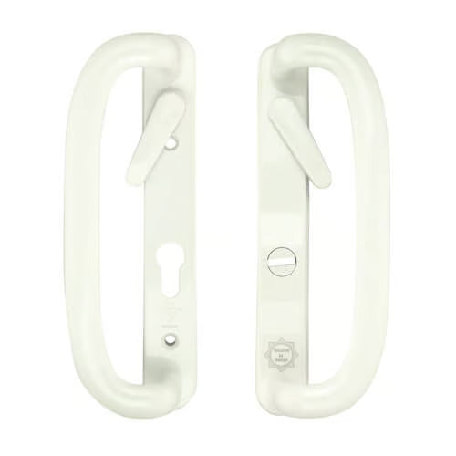 Pro Secure TS007 Handle Set for Patio Doors