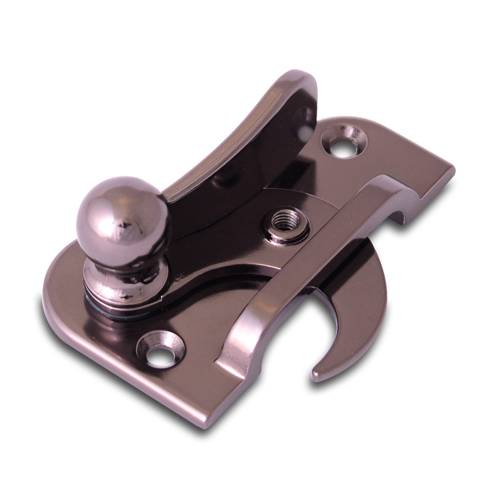 Flat Fitch Catch and Keep