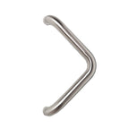 316 Stainless Steel V Shape Bar Door Handle