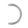 316 Stainless Steel D Shape Bar Door Handle