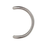 316 Stainless Steel D Shape Bar Door Handle