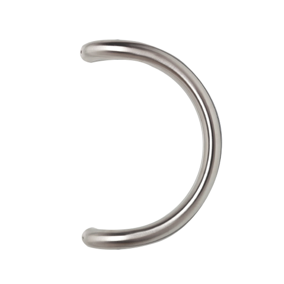 316 Stainless Steel D Shape Bar Door Handle