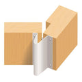 Rear Finger Guard