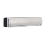 316 Stainless Steel Letterplate