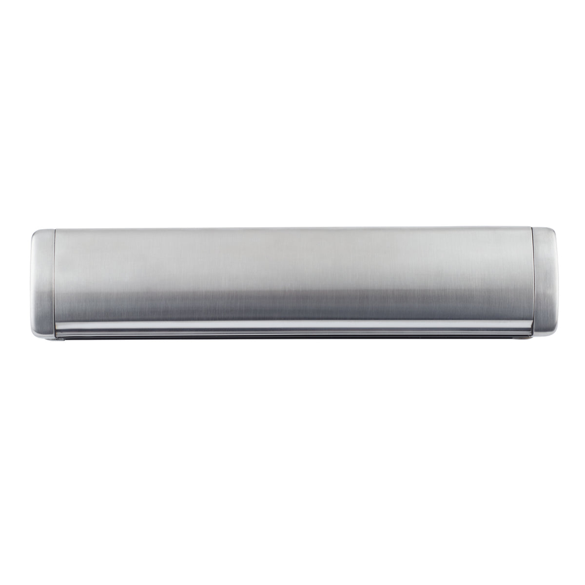 316 Stainless Steel Letterplate