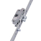 Double Cam Window Lock