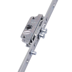 Double Cam Window Lock