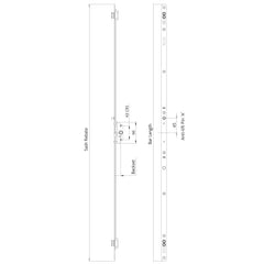 Double Cam Window Lock