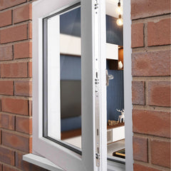 Double Cam Window Lock
