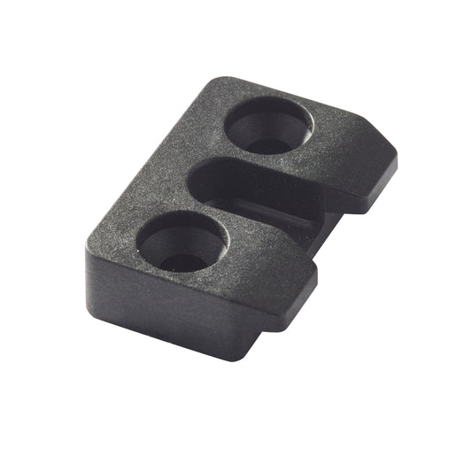 Double Cam Anti-Lift Pin Block