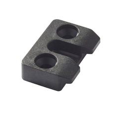 Double Cam Anti-Lift Pin Block