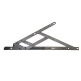 Restrictor Friction Stay