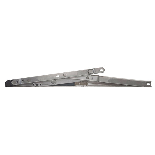 Restrictor Friction Stay