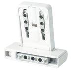 Classic Flag Hinge for PVCu Doors