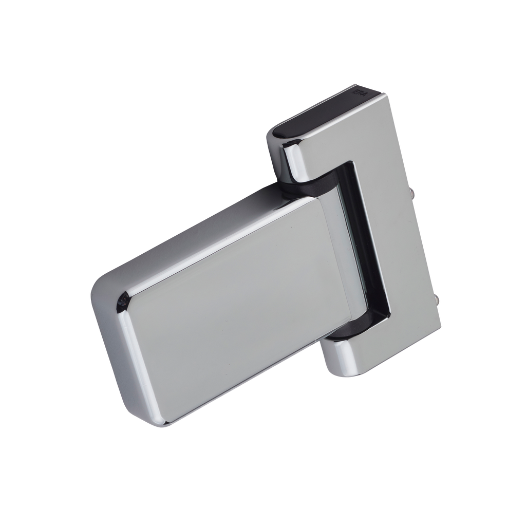 Classic Flag Hinge for PVCu Doors