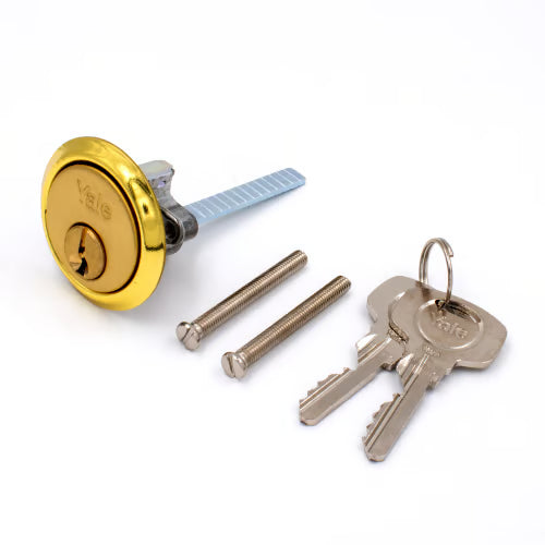 1109 5 Pin Rim Cylinders