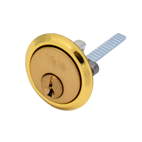 1109 5 Pin Rim Cylinders