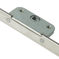 Offset Twin Cam Window Lock