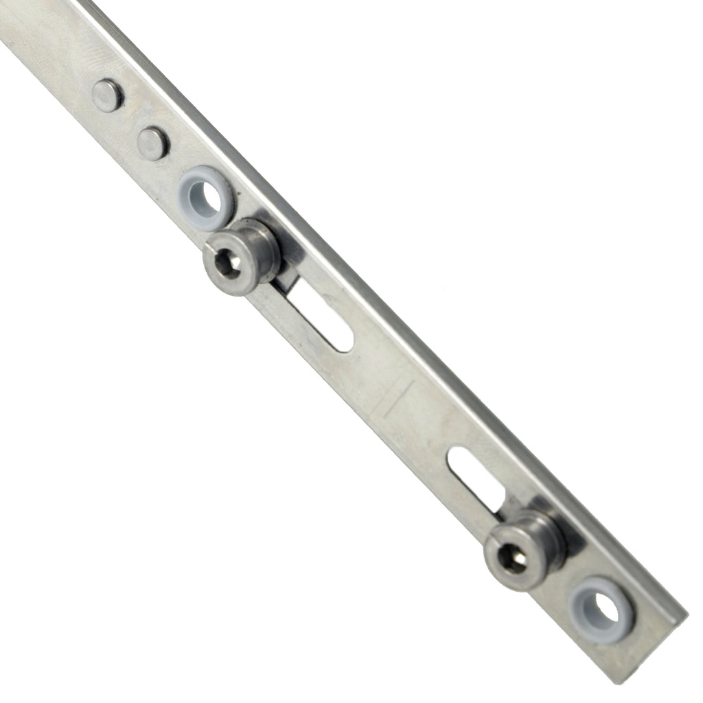 Offset Twin Cam Window Lock
