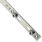 Offset Twin Cam Window Lock