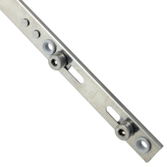 Offset Twin Cam Window Lock