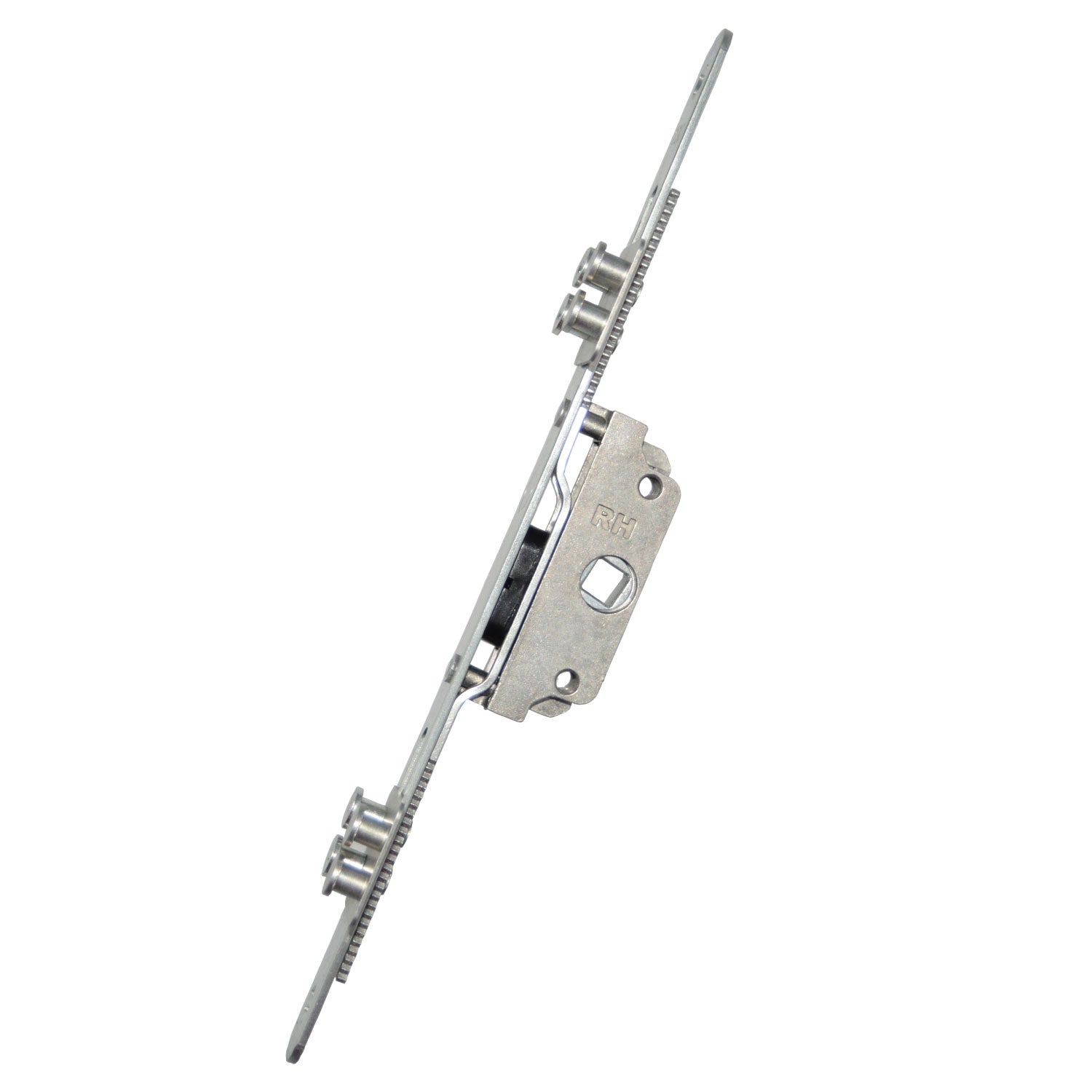 Flush Double Cam Window Lock